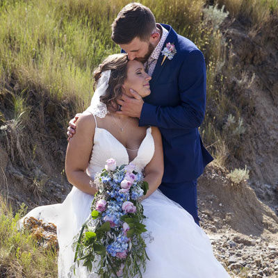 Saskatchewan Wedding Photographer - Sarah Anderson Photography